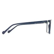 Vogue Eyewear VO5492 3056, Blue frame, view 3