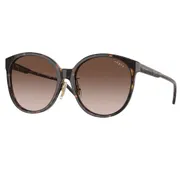 Vogue Eyewear VO5509SF Asian Fit W65613
