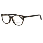Vogue Eyewear VO5502D Asian Fit W656, Tortoiseshell frame, view 2