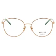 Vogue Eyewear VO4280 5152, Gold frame, view 1