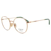 Vogue Eyewear VO4280 5152, Gold frame, view 2