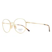 Vogue Eyewear VO4280 5042, Gold frame, view 2