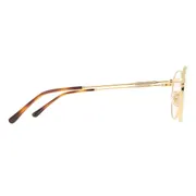 Vogue Eyewear VO4280 5042, Gold frame, view 3