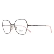 Vogue Eyewear VO4281 5149, Purple frame, view 2
