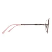 Vogue Eyewear VO4281 5149, Purple frame, view 3