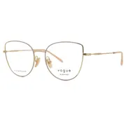 Vogue Eyewear VO4298T 5193, Brown frame, view 2