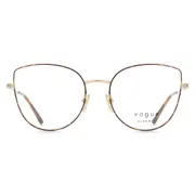 Vogue Eyewear VO4298T 5213, Tortoiseshell frame, view 1