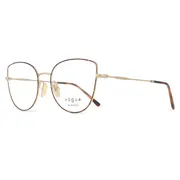 Vogue Eyewear VO4298T 5213, Tortoiseshell frame, view 2