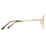 Vogue Eyewear VO4298T 5213, Tortoiseshell frame, view 3
