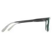 Vogue Eyewear VO5518 3050, Green frame, view 3