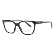 Vogue Eyewear VO5518 W44, Black frame, view 2