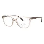Vogue Eyewear VO5518 3181, Brown frame, view 2