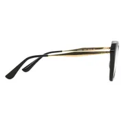 Vogue Eyewear VO5522 W44, Black frame, view 3