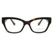 Vogue Eyewear VO5523 W656, Tortoiseshell frame, view 1