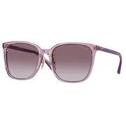 Vogue Eyewear VO5537SD Asian Fit 29228H