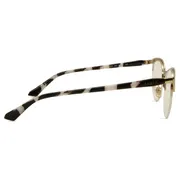 Vogue Eyewear VO4304 352, Black frame, view 3