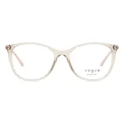 Vogue Eyewear VO5562 2990, Brown frame, view 1