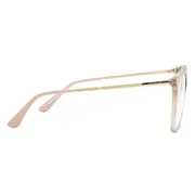 Vogue Eyewear VO5562 2990, Brown frame, view 3