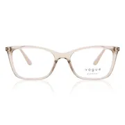 Vogue Eyewear VO5563 2990, Brown frame, view 1
