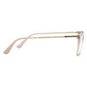 Vogue Eyewear VO5563 2990, Brown frame, view 3