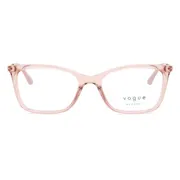 Vogue Eyewear VO5563 2939, Pink frame, view 1