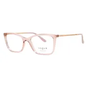 Vogue Eyewear VO5563 2939, Pink frame, view 2