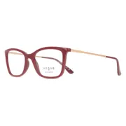 Vogue Eyewear VO5563 2875, Red frame, view 2