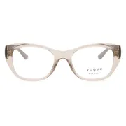Vogue Eyewear VO5569 2990, Brown frame, view 1