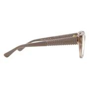 Vogue Eyewear VO5569 2990, Brown frame, view 3