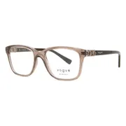 Vogue Eyewear VO5574B 2940, Brown frame, view 2