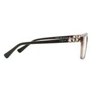 Vogue Eyewear VO5574B 2940, Brown frame, view 3