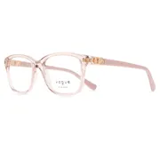 Vogue Eyewear VO5574B 2942, Pink frame, view 2