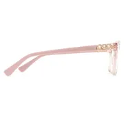 Vogue Eyewear VO5574B 2942, Pink frame, view 3
