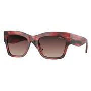 Vogue Eyewear VO5524SF Asian Fit 3089E2
