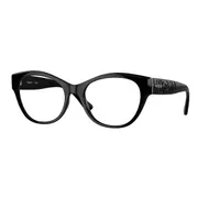 Vogue Eyewear VO5527F Asian Fit W44