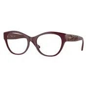Vogue Eyewear VO5527F Asian Fit 2139