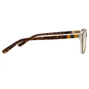Vogue Eyewear VY2001 Kids 1916, Tortoiseshell frame, view 3