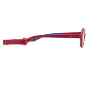 Vogue Eyewear VY2011 Kids 2568, Pink frame, view 3