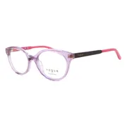 Vogue Eyewear VY2013 Kids 2866, Purple frame, view 2