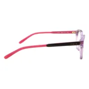Vogue Eyewear VY2013 Kids 2866, Purple frame, view 3