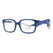 Vogue Eyewear VY2016 Kids 2974, Blue frame, view 2