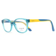 Vogue Eyewear VY2020 Kids 3068, Blue frame, view 2