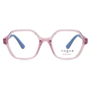 Vogue Eyewear VY2022 Kids 2765, Purple frame, view 1