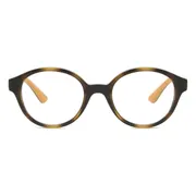 Vogue Eyewear VY2025 Kids 2718, Tortoiseshell frame, view 1