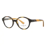 Vogue Eyewear VY2025 Kids 2718, Tortoiseshell frame, view 2