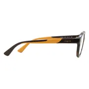Vogue Eyewear VY2025 Kids 2718, Tortoiseshell frame, view 3