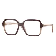 Vogue Eyewear VO5555F Asian Fit 3153