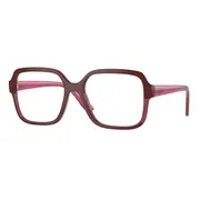 Vogue Eyewear VO5555F Asian Fit 3154