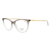 Vogue Eyewear VO5239 2736, Brown frame, view 2