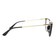 Vogue Eyewear VO5239 W44, Black frame, view 3